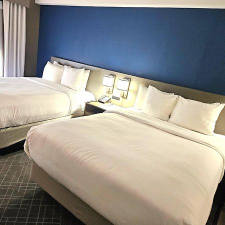 Comfort Suites Gastonia - Charlotte Eksteriør billede