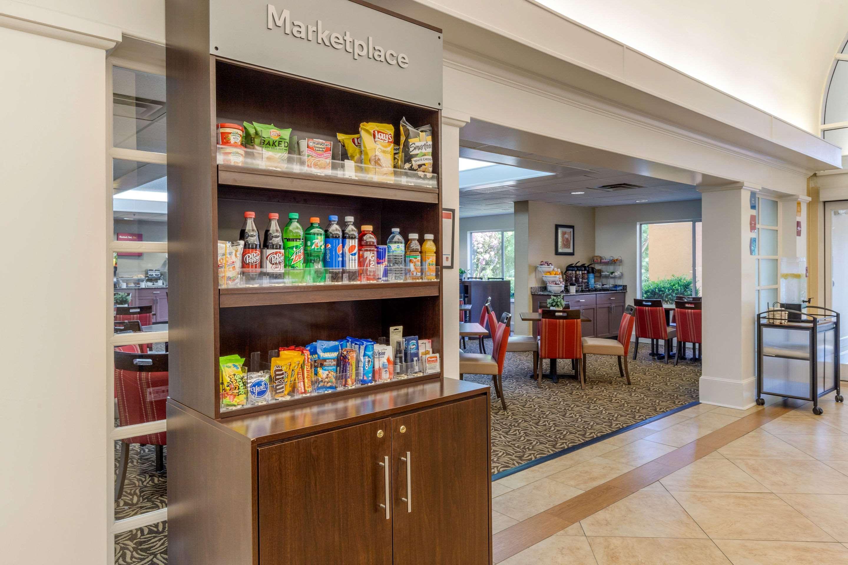 Comfort Suites Gastonia - Charlotte Eksteriør billede