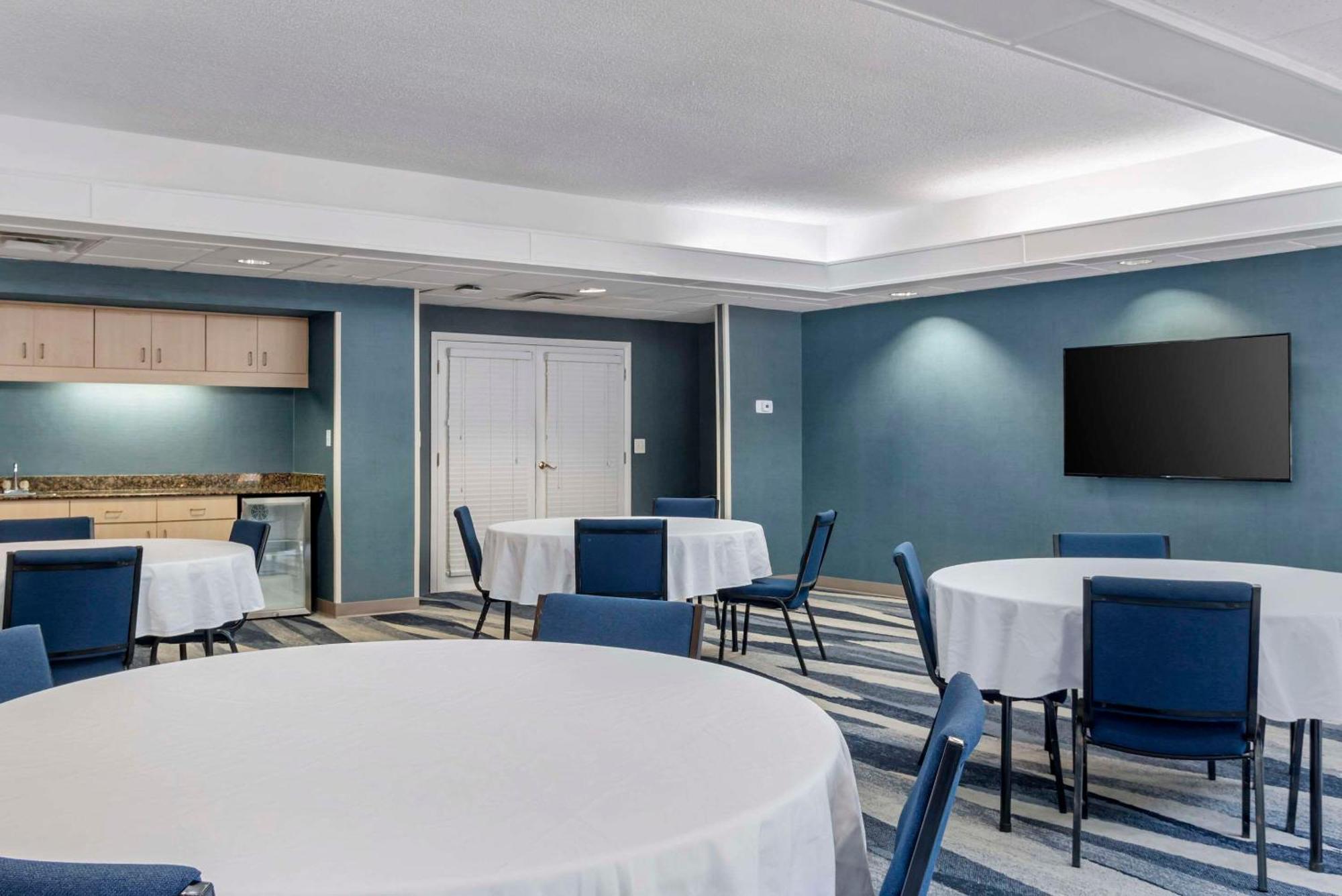 Comfort Suites Gastonia - Charlotte Eksteriør billede